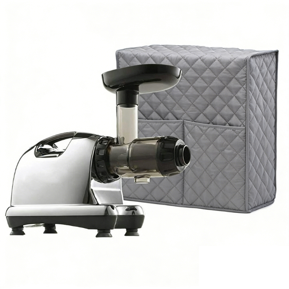 Juicer Cover Stofdicht Huishou - Kitchen Appliances recensie en prijs