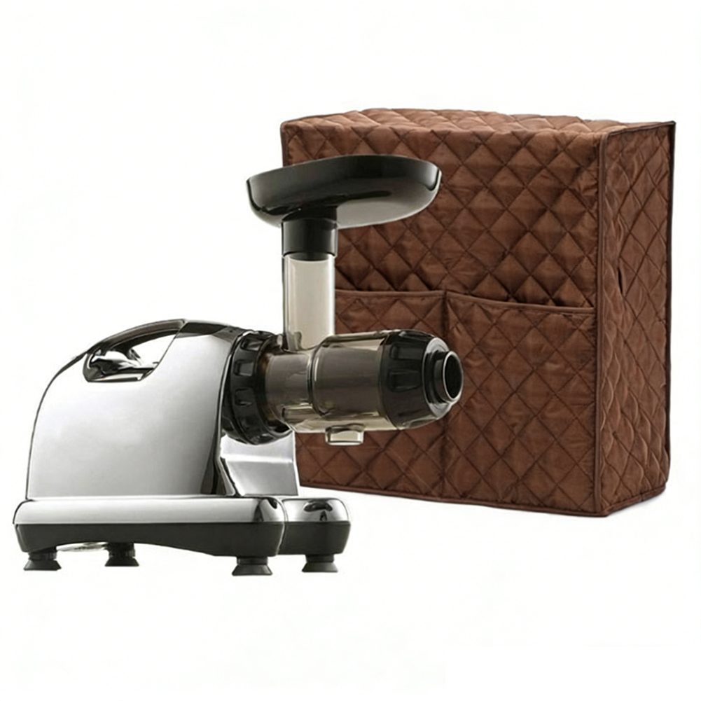 Juicer Cover Stofdicht Huishou - Kitchen Appliances recensie en prijs