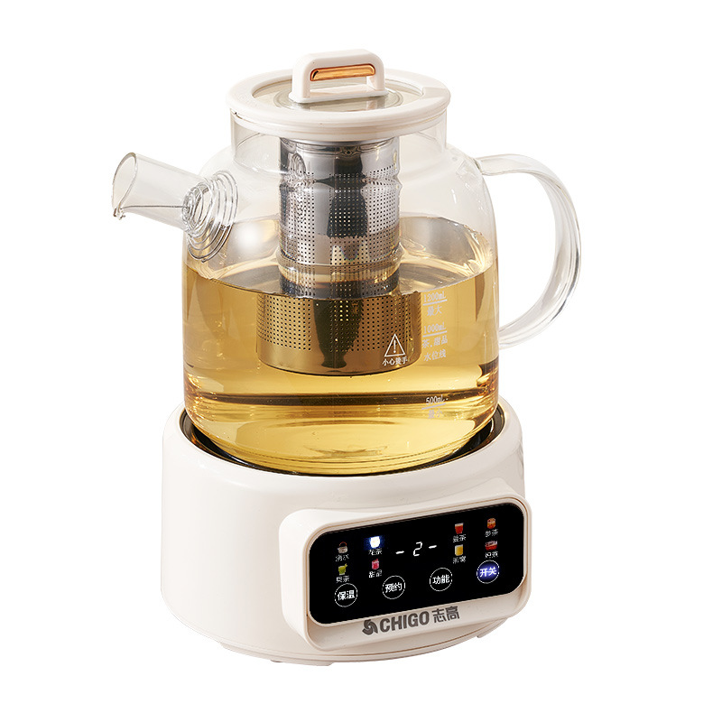 600W Multifunctionele Gezondhe - Electric Kettle Temperature Control recensie en prijs
