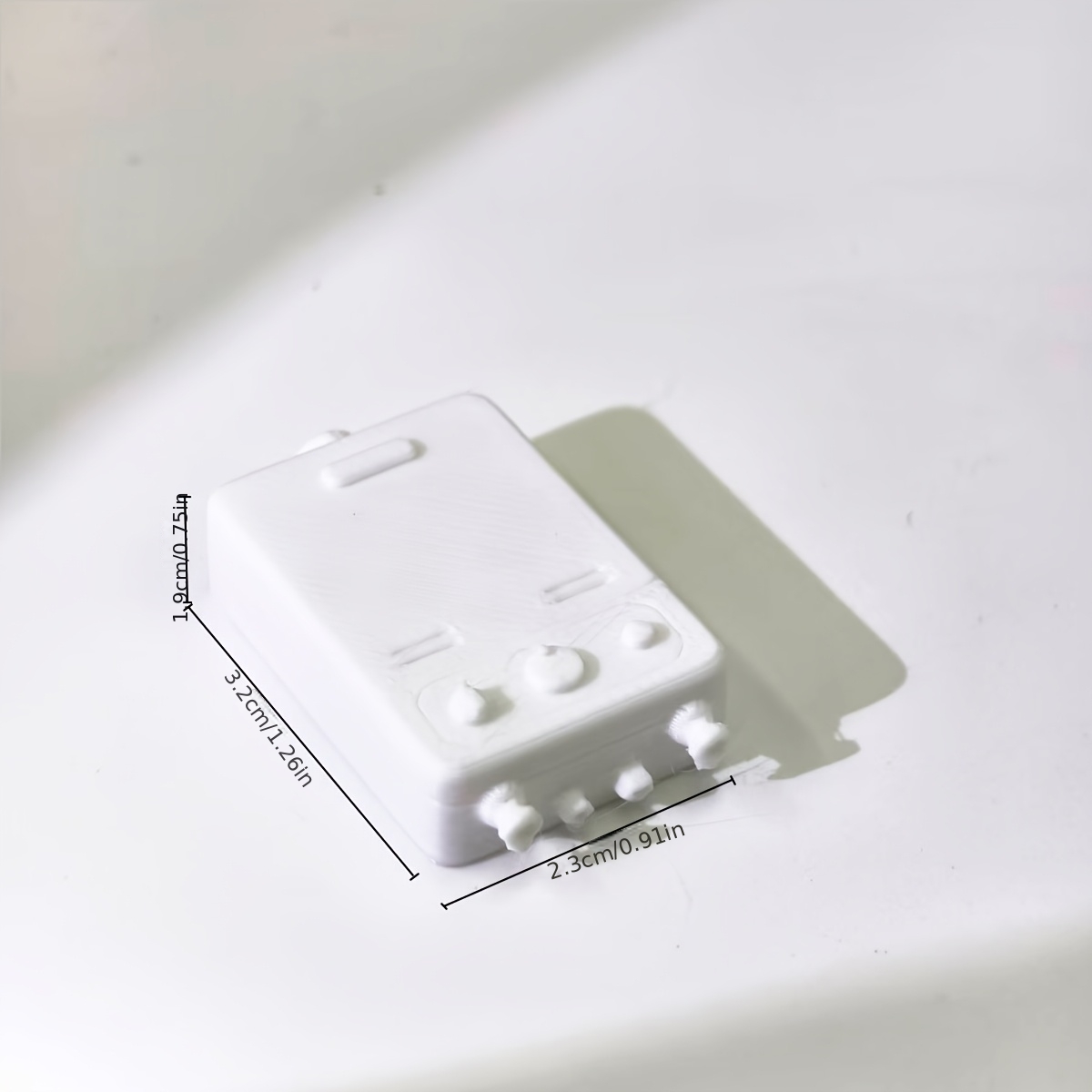 Miniatuur waterverwarmer model - Small Appliances recensie en prijs