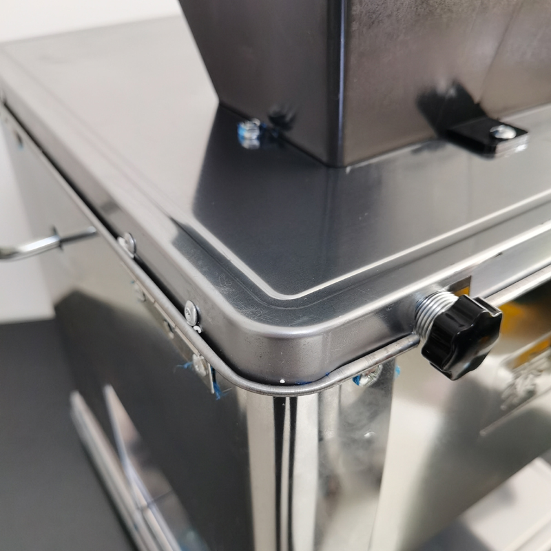Automatische vlees snijmachine - Automatic Meat Slicer Home recensie en prijs