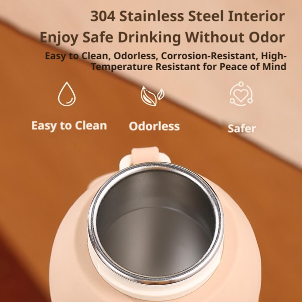 500ml LCD Elektrische Waterkok - Electric Kettle Temperature Control recensie en prijs