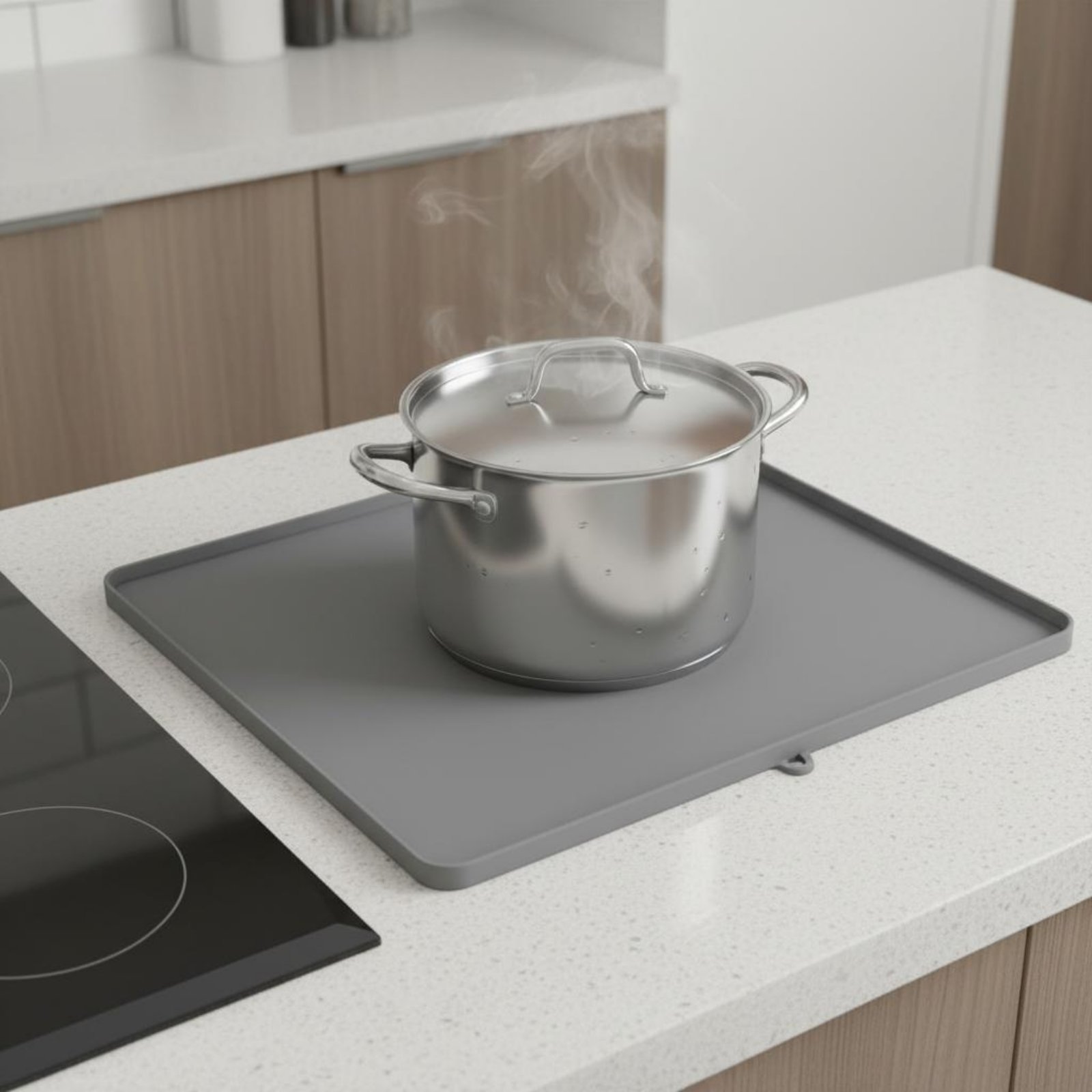 Siliconen magnetronmat Flexibe - Kitchen Appliances recensie en prijs